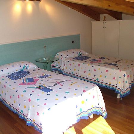 Appartamento Adelaide Grado Kültér fotó